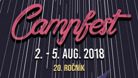 Campfest 2018
