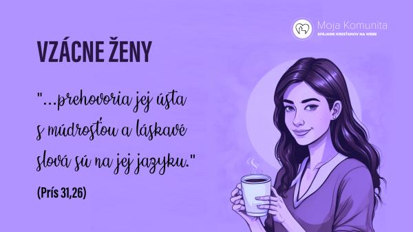 Vzácne ženy
