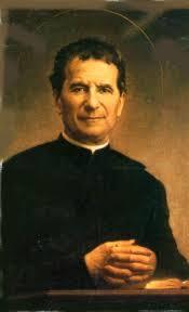 Don Bosco medzi nami.