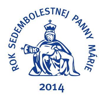 Modrý kostolík - farské oznamy.